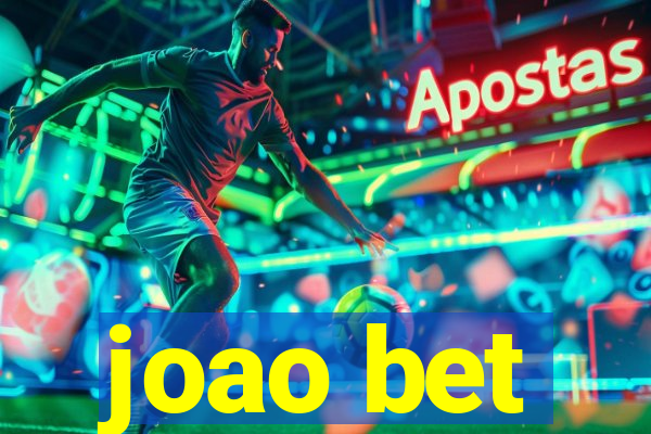joao bet